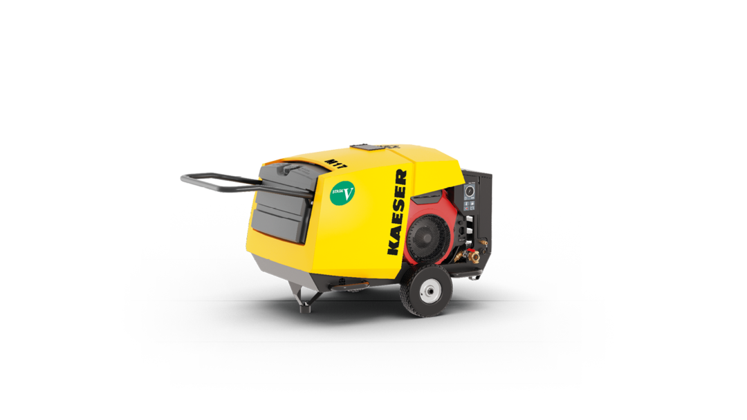 Diesel Portable